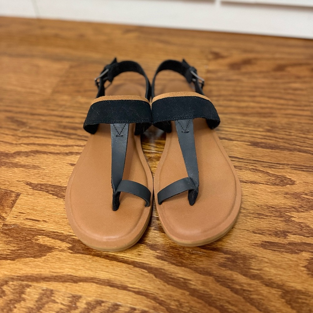 TOMS Women's Bree Sling Back Casual Sandals